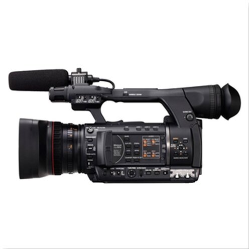 Máy Quay Panasonic AG-AC130AEN