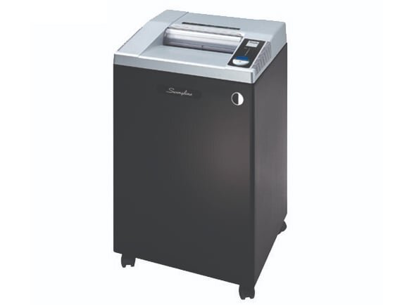 máy hủy giấy GBC CS 30-36