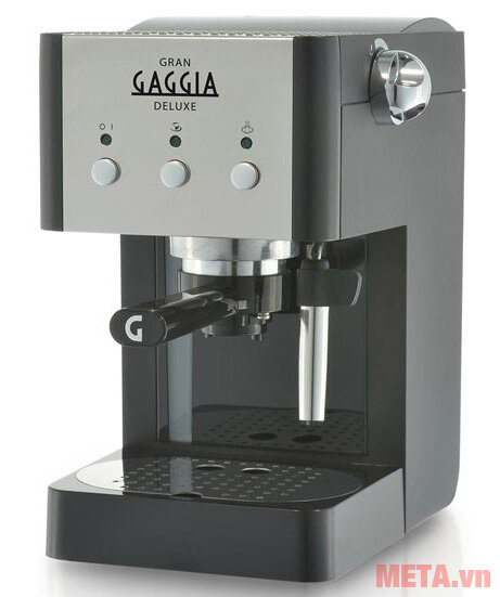 Máy pha cà phê gia đình Gaggia Gran Deluxe