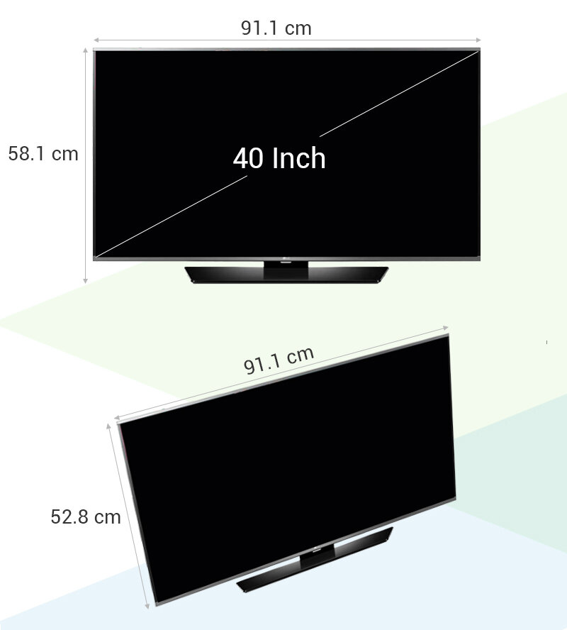 Smart Tivi LG 40 inch 40LF630T Smart Tivi LG 40 inch 40LF630T