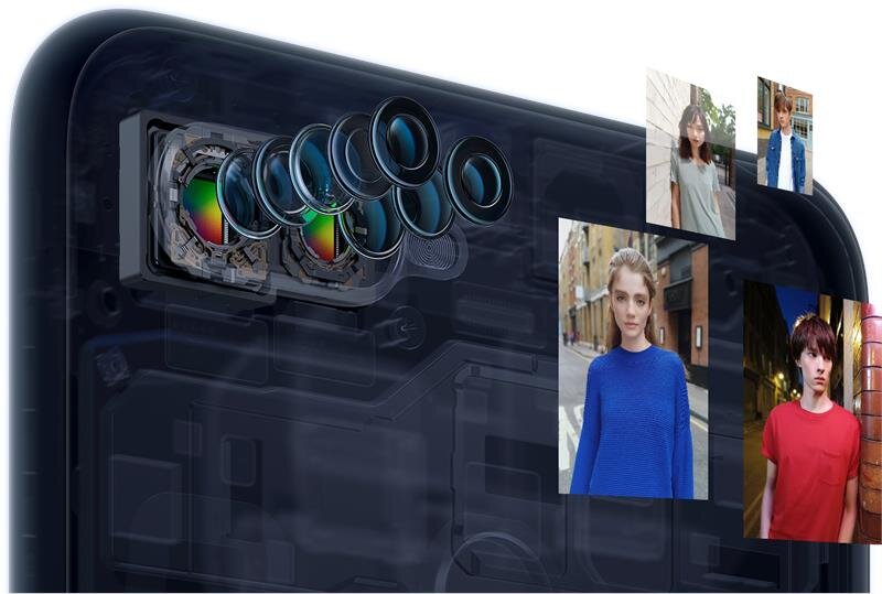 Điện thoại Oppo F9 Red