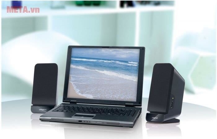 Loa Creative 2.0 SBS A60