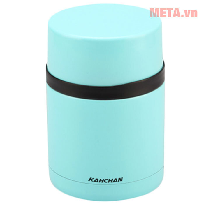 Bình nấu thức ăn không điện Kahchan XFJ5-50