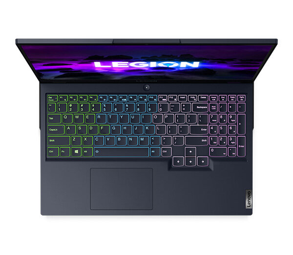Laptop Lenovo Gaming Legion 5 15ACH6 82JW00CQVN
