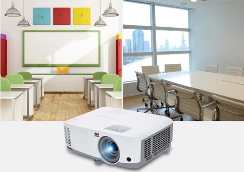 Máy chiếu Viewsonic PA503XB