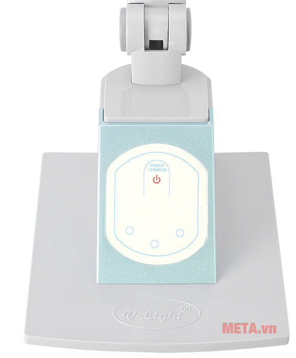 Đèn bàn cao cấp Elegance V-light LED 9W