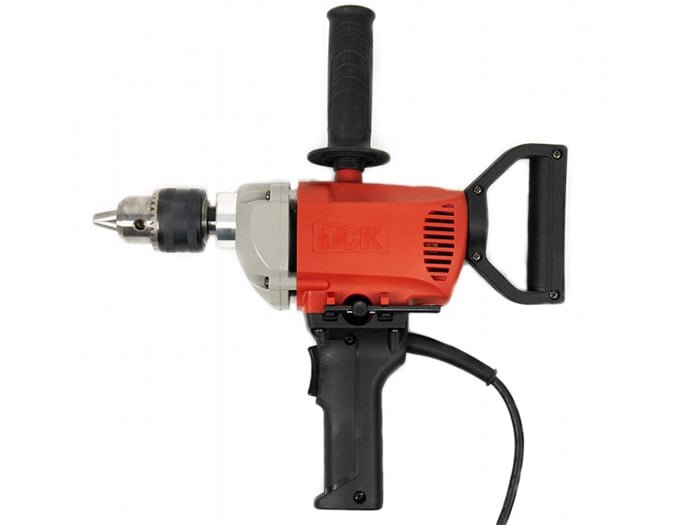Máy khoan chuồn chạy điện DCK KJZ16A Máy khoan chuồn chạy điện DCK KJZ16A