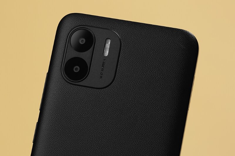 Điện thoại Xiaomi Redmi A2 camera