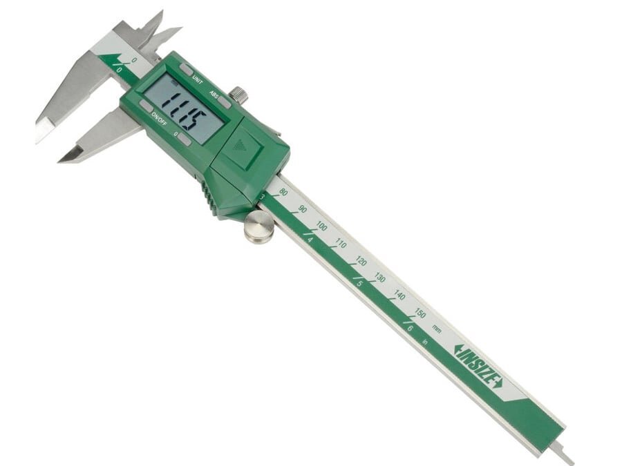 Thước cặp chống nước thước cặp điện tử chống thấm nước