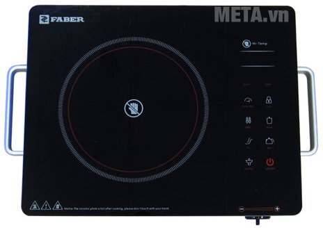 Bếp điện đơn Faber FB-1EDT