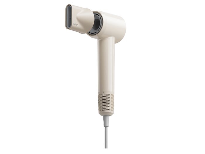 Máy sấy tóc màu vàng Máy sấy tóc màu vàng