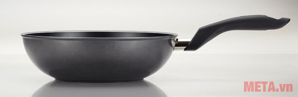 Chảo sâu chống dính đáy từ HappyCall Titanium 26cm (3001-0109)