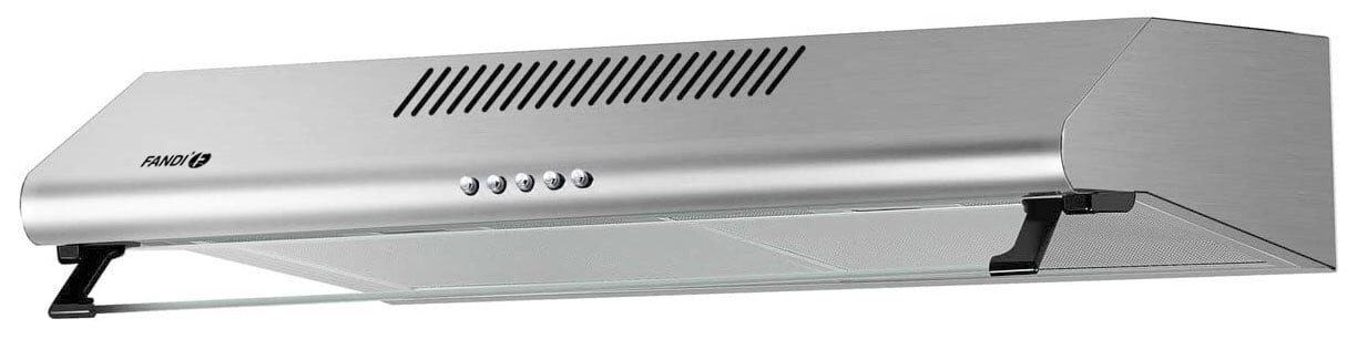 Máy hút mùi Fandi FD-605S