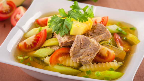 Bộ nồi xửng hấp Goldsun GE05-2303SG