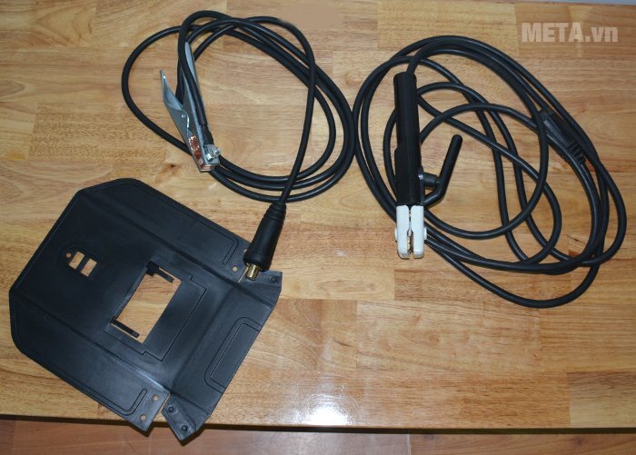 Máy hàn Inverter MMA-230A-K Máy hàn Inverter MMA-230A-K