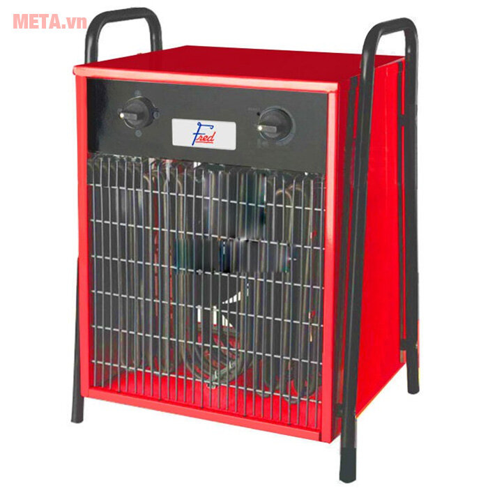 Máy sấy gió nóng FRED FR-U9/3