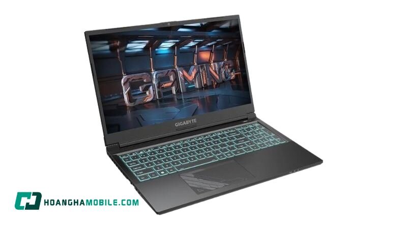 Đậm chất gaming.