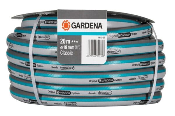 Cuộn ống dây 20m Gardena 3/4''-19mm Gardena 18022-20