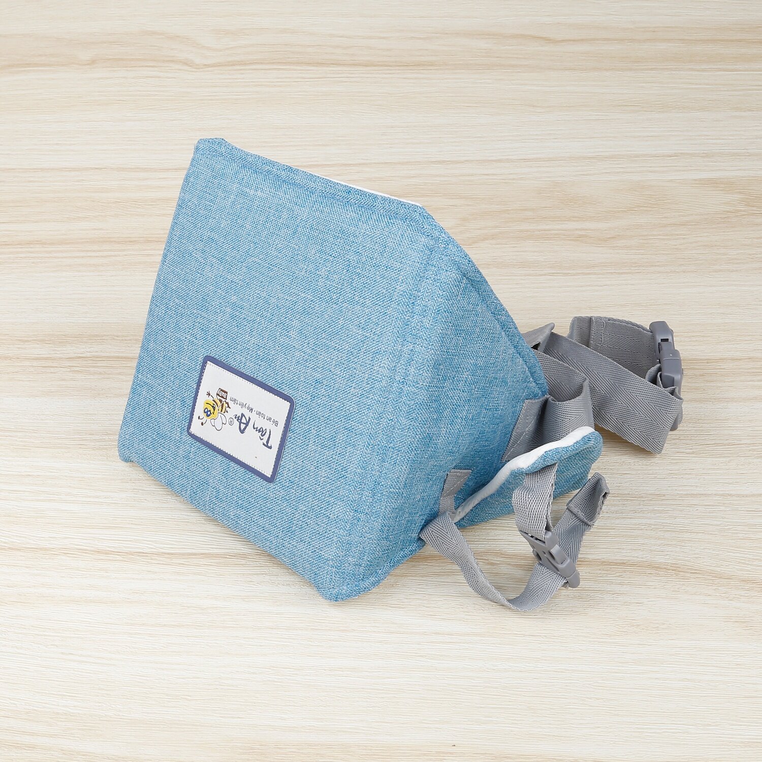 Đai xe máy an toàn Tâm An