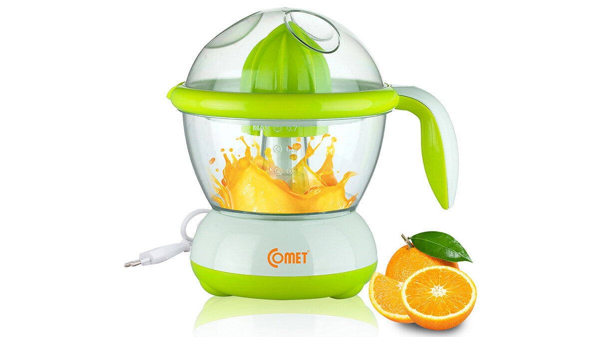 Comet CM9928 hoạt động với công suất mạnh mẽ 40W