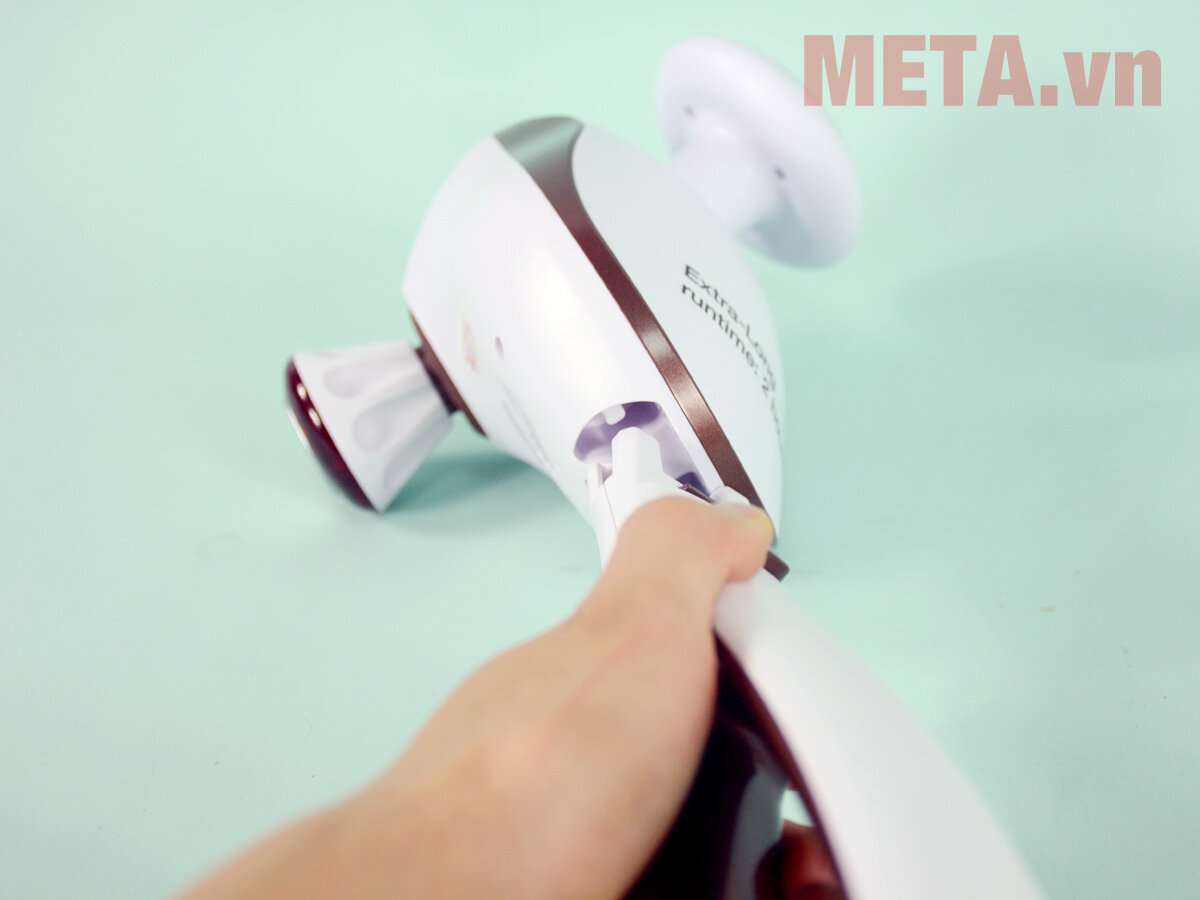 Máy massage Beurer MG510