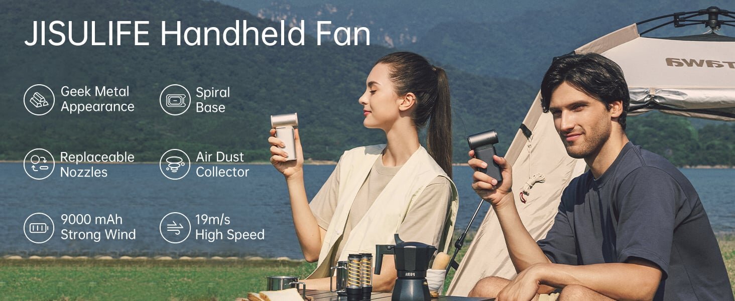 Jisulife Ultra1 FA55