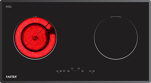 Bếp điện từ Faster FS-2SIR
