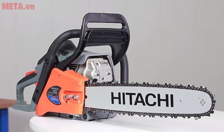 Máy cưa xích 1.8kW Hitachi CS40EA