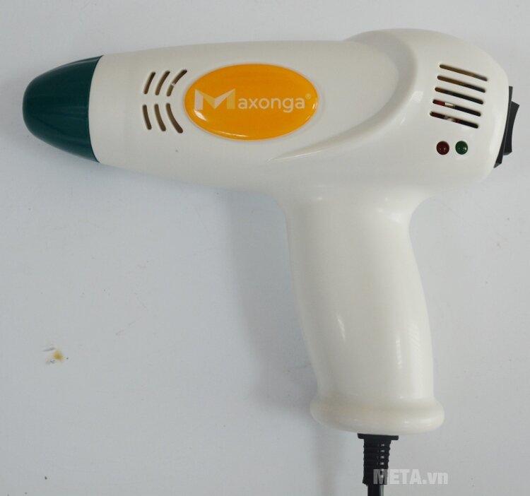 Máy xông cứu ngải Maxonga