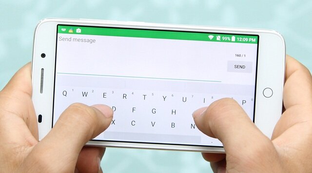 Điện thoại Obi Worldphone S507