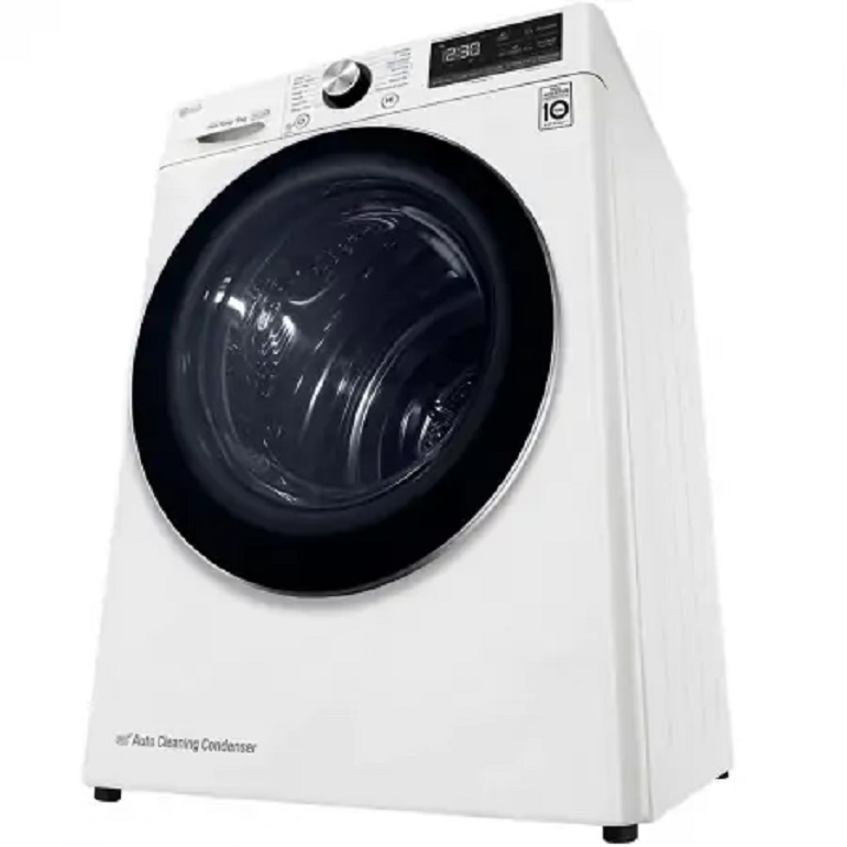 Máy sấy LG DVHP09W - 9 Kg Máy sấy LG DVHP09W - 9 Kg