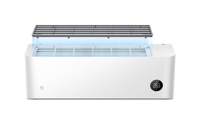 Điều Hòa Xiaomi Mijia Inverter 9000 BTU 1 Chiều KF-26GW-C2A5 lọc không khí