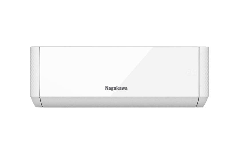 Điều hòa Nagakawa Inverter 1 chiều 9000 BTU NIS-C09R2T29 gas R-32 2 Điều hòa Nagakawa Inverter 1 chiều 9000 BTU NIS-C09R2T29