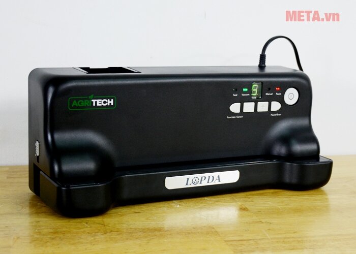 Máy hút chân không Lopda EM 2704A - Cao cấp