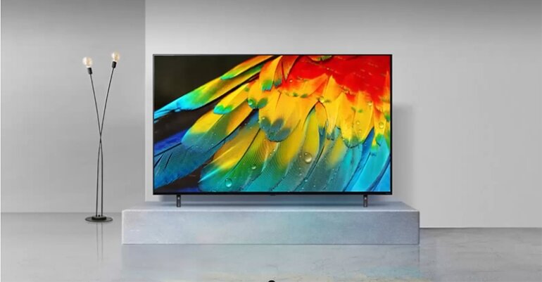 Smart Tivi LG 75 inch 4K NanoCell 75NANO80SQA