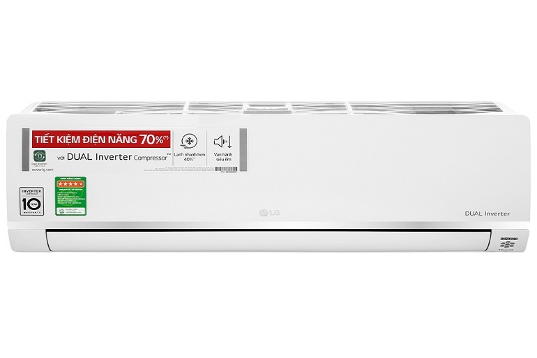 Điều hòa LG Inverter 9000 BTU 1 chiều V10API1 gas R-32 2 yH5BAEAAAAALAAAAAABAAEAAAIBRAA7