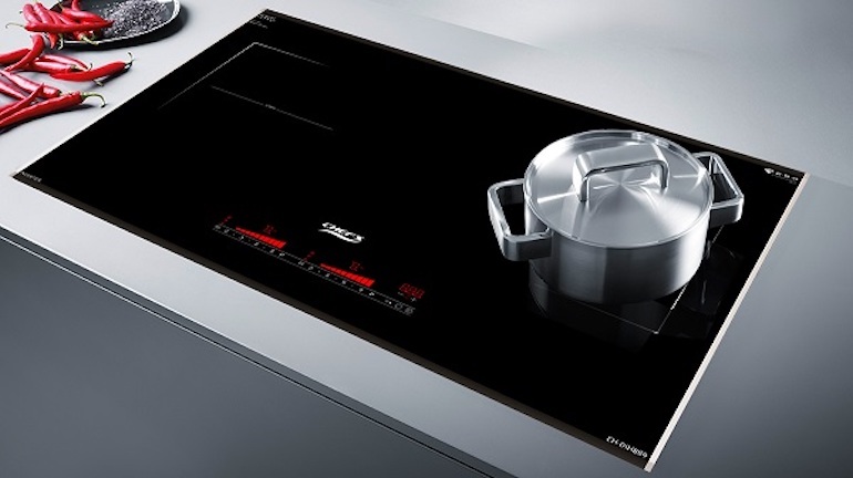 Bếp từ Chef's EH-DIH889 4 Bếp từ Chef's EH-DIH889