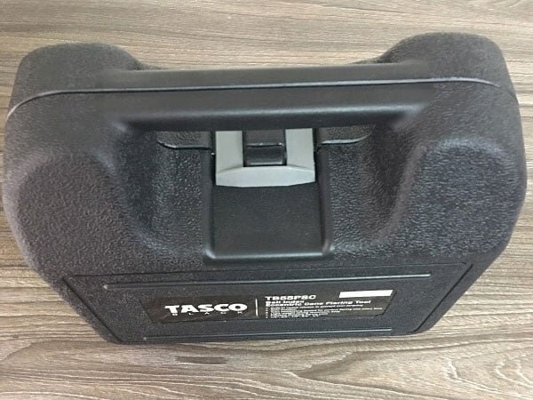 Hộp đựng dụng cụ Tasco TB550-BMC Hộp đựng dụng cụ Tasco TB550-BMC