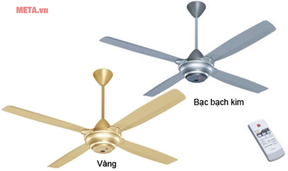 Quạt trần KDK M56XR Quạt trần KDK M56XR