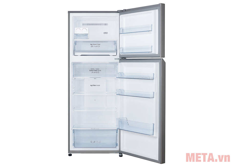 Tủ lạnh Panasonic Inverter 366 lít NR-BL389PSVN