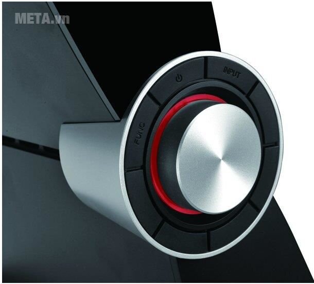 Loa Edifier C2XD optical