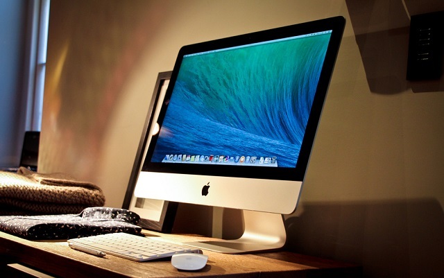 iMac 21.5 inch 4K MNDY2SA/A i5 3.0Ghz/8GB/1TB/2GB Pro 555/MacOS iMac 21.5 inch 4K MNDY2SA/A i5 3.0Ghz/8GB/1TB/2GB Pro 555/MacOS