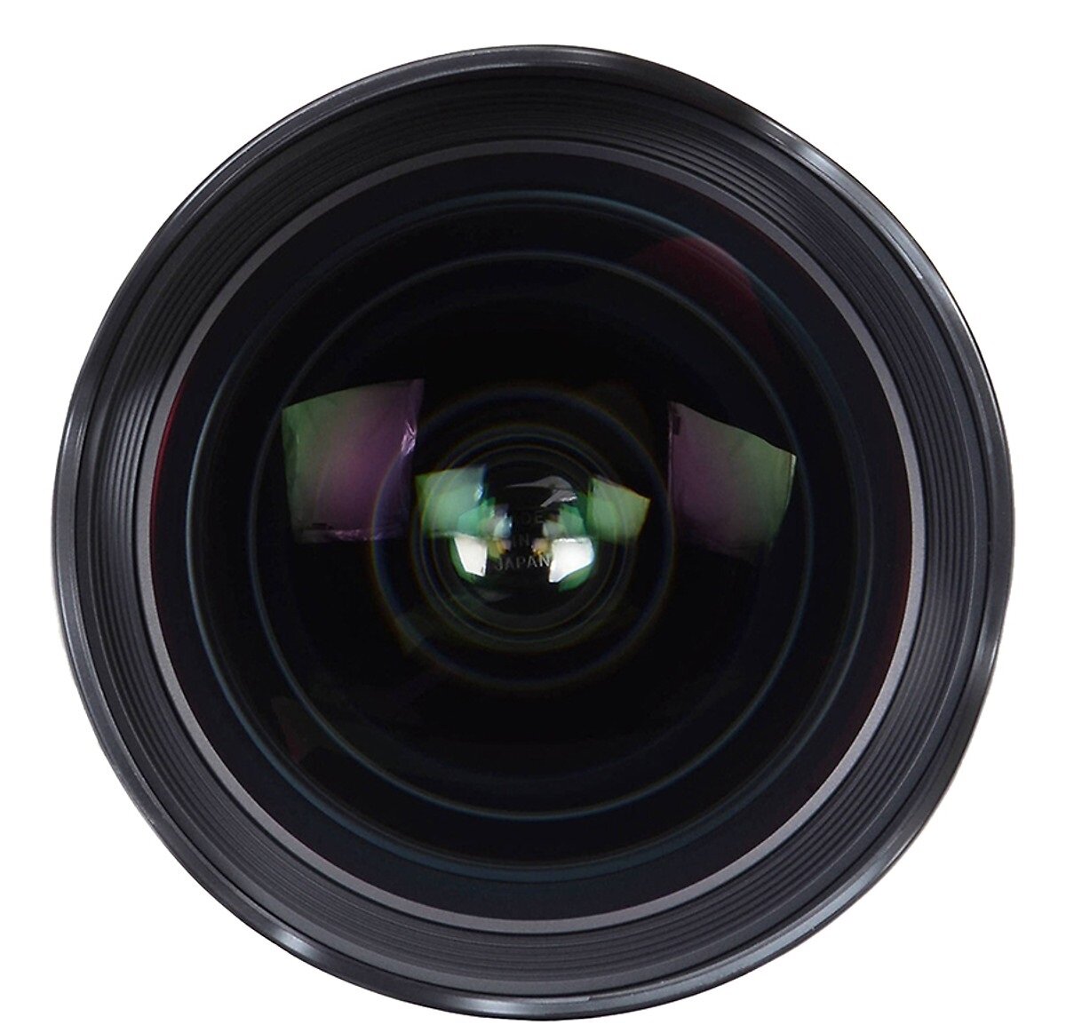 Ống Kính Sigma 20mm f/1.4 DG HSM Art For Nikon (Hàng Nhập Khẩu)