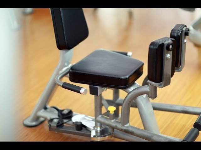 Ghế tập cơ đùi Impulse IT9308 Ghế tập cơ đùi Impulse IT9308