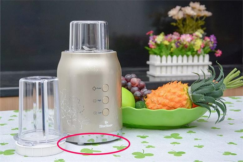 MÁY XAY SINH TỐ BLUESTONE BLB-5337