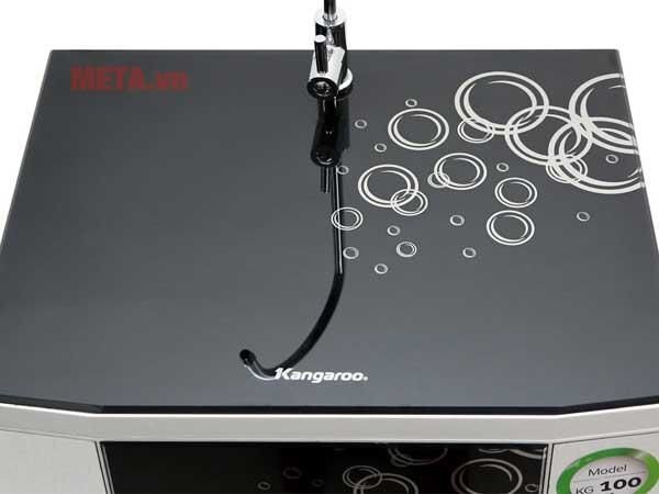 Máy lọc nước Hydrogen Kangaroo KG100HM (10 lõi)