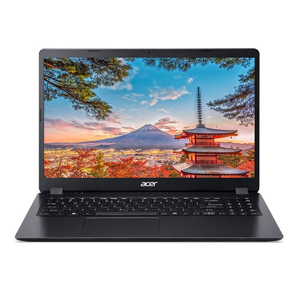 Laptop Acer Aspire A315 54K 36QU NX.HEESV.007 Black/FHD/Win/Mỏng,nhẹ