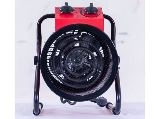 Kumisai KMS 3000 có chân đế vững chắc Kumisai KMS 3000