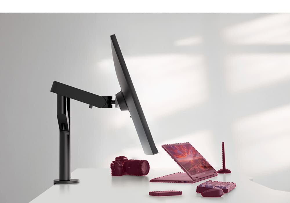 Màn hình LG 32QP880-B