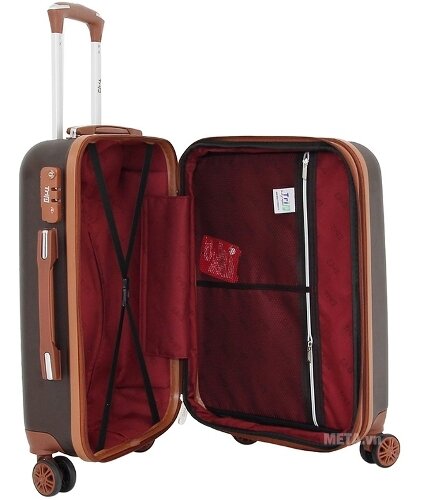 Vali du lịch cao cấp Trip P803A - size 60 Vali du lịch cao cấp Trip P803A - size 60